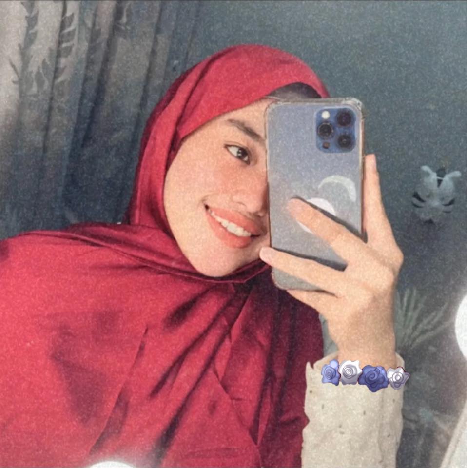 Syarifah Nurnadzirah