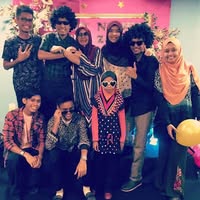 Syaheeratul Mardhiah